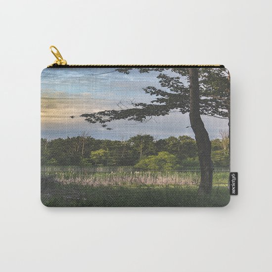 Sometimes Carry-All Pouch