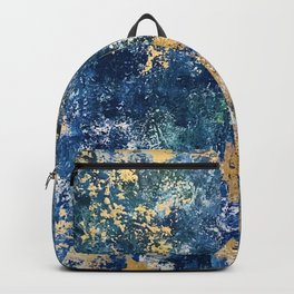PACIFICA PAINTING Backpack