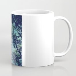 Rain Tree Coffee Mug