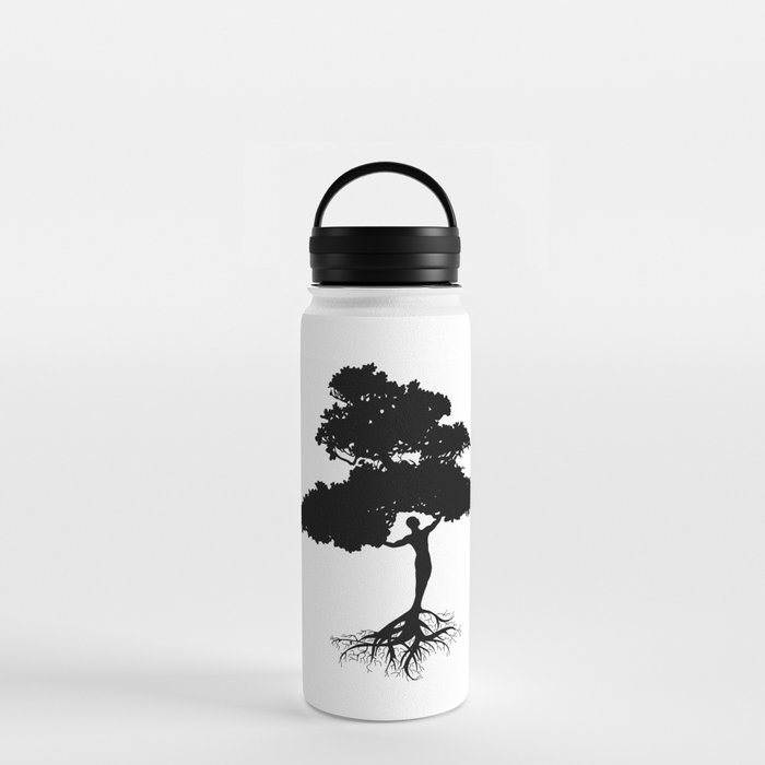 tree of life Water Bottle