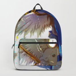 Angemon Backpack
