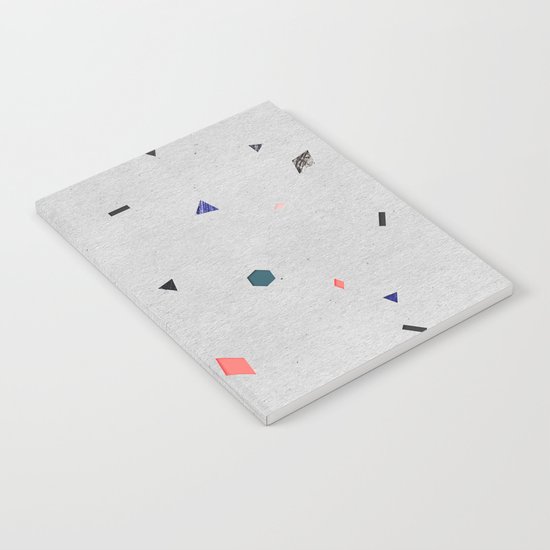 kaleidoscope Notebook