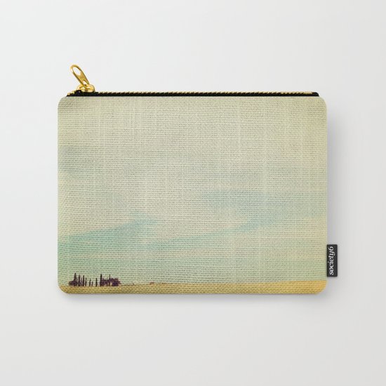 Farm Polaroid Carry-All Pouch
