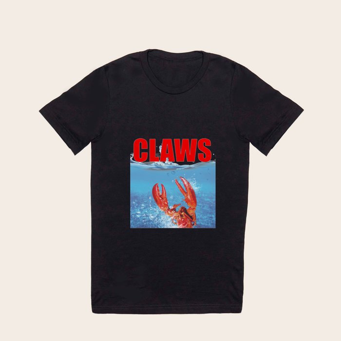 Funny lobster t shirts best sale