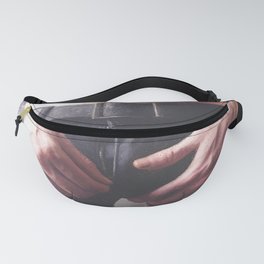 Get Ready... Fanny Pack