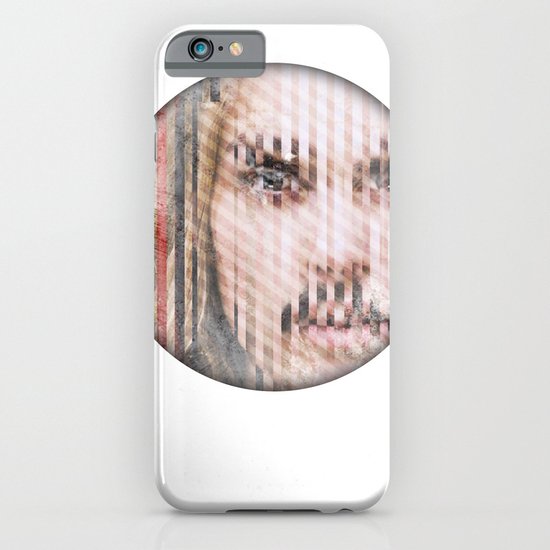 binary iPhone & iPod Case