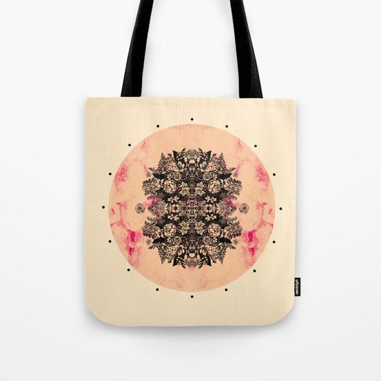 C.W.M.N. Tote Bag