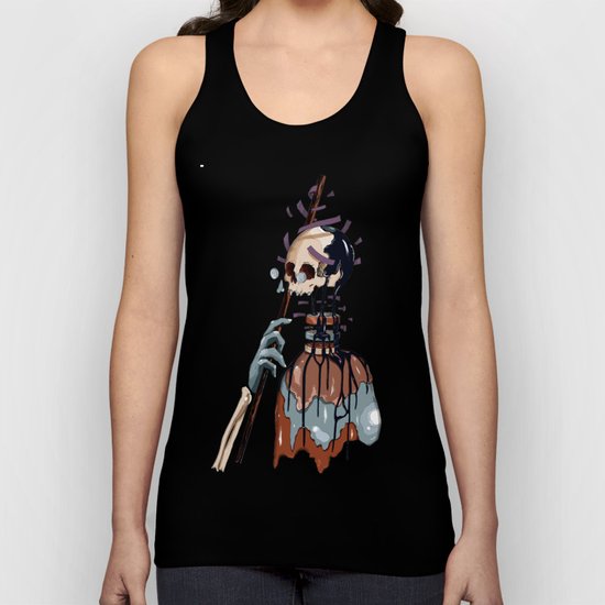 Native Unisex Tank Top