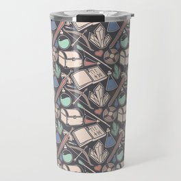 You are Over Encumbered Travel Mug