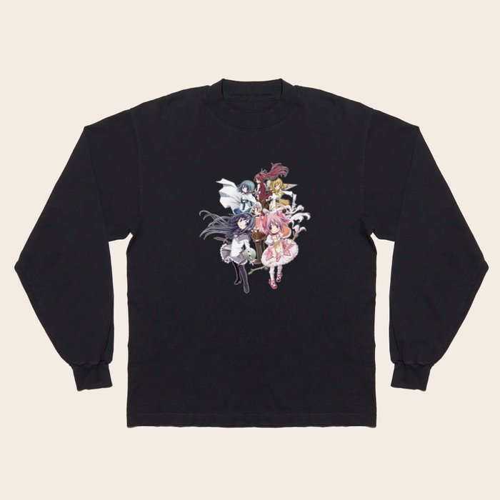 Madoka magica shirt online