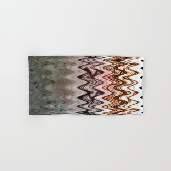 Rare Earth Hand & Bath Towel