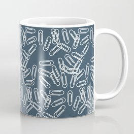 Paper Clips Mug