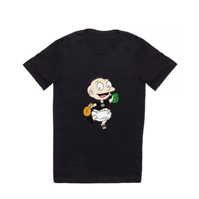 Rugrats T Shirt