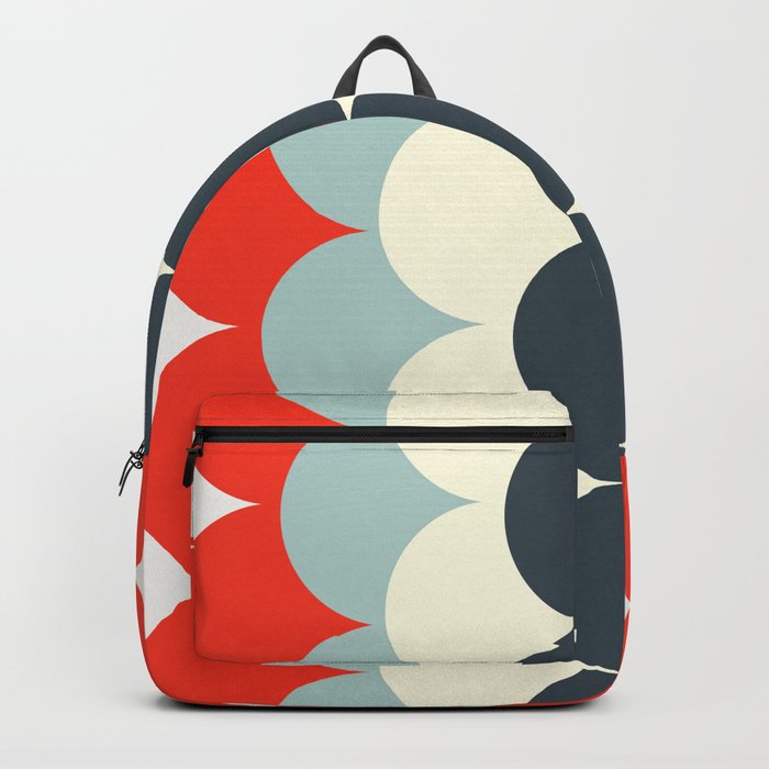 Gradual Modern Backpack