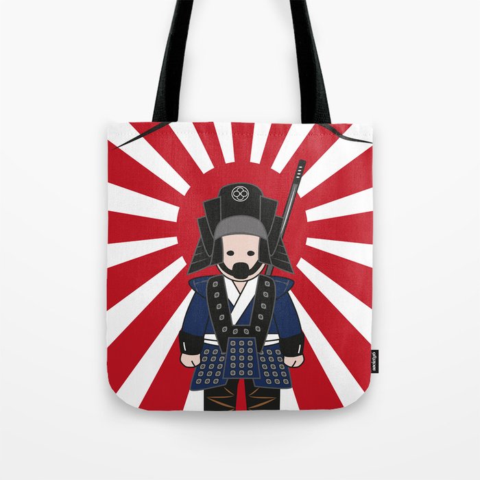 TOKIO Tote Bag