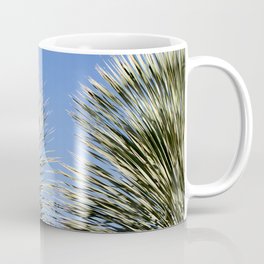 Desert Twins Coffee Mug