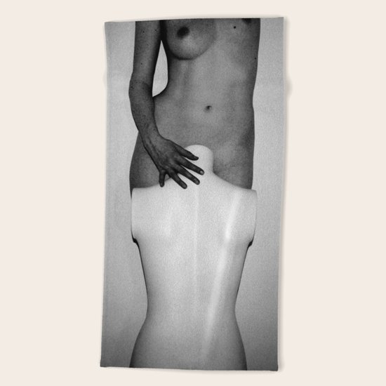 relation Beach Towel