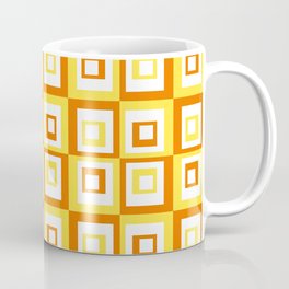 Modern Pattern LO Mug