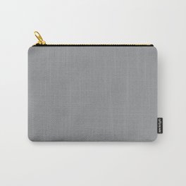 Ultimate Gray | Color of the Year 2021 Carry-All Pouch