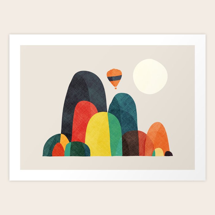 Art Print