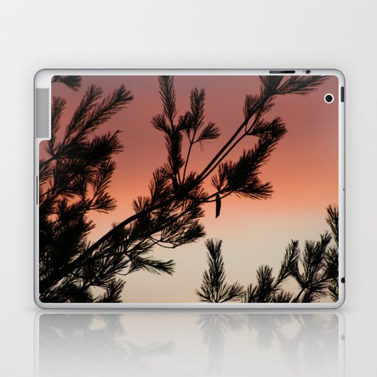 Beauty Beyond the Plant Laptop & iPad Skin