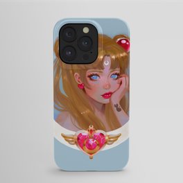 Usagi iPhone Case