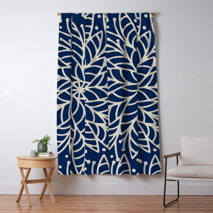 Blackout Curtain