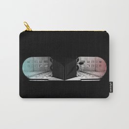 traveling pill Carry-All Pouch
