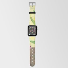 So Succulent Apple Watch Band
