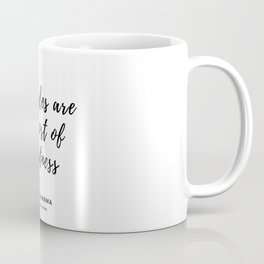 1 | 190423 Motivational Quotes Coffee Mug