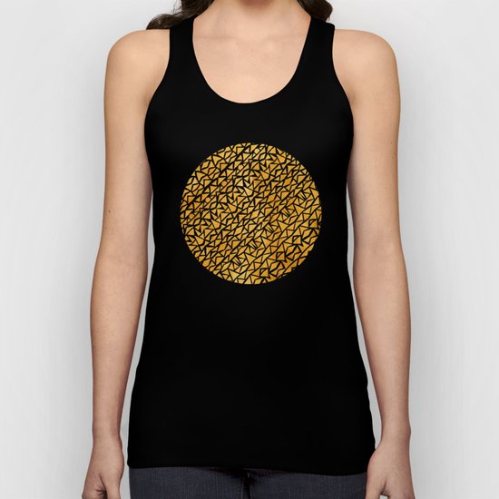 Tribal Origin Unisex Tank Top