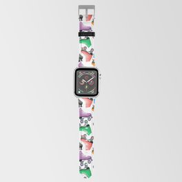 Best apple watch skating for rollerblading clearance