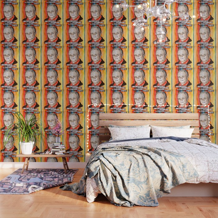Red Forman That 70 S Show Wallpaper By Madisonvermilya Society6