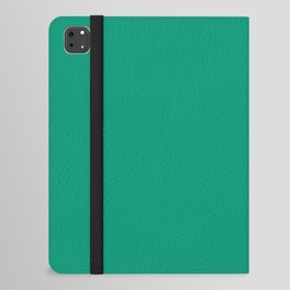 Emerald iPad Folio Case
