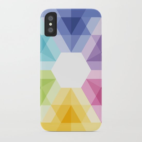 Fig. 021 iPhone Case