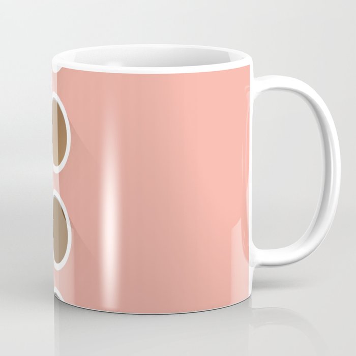 Coffee + Simplicity Coffee Mug