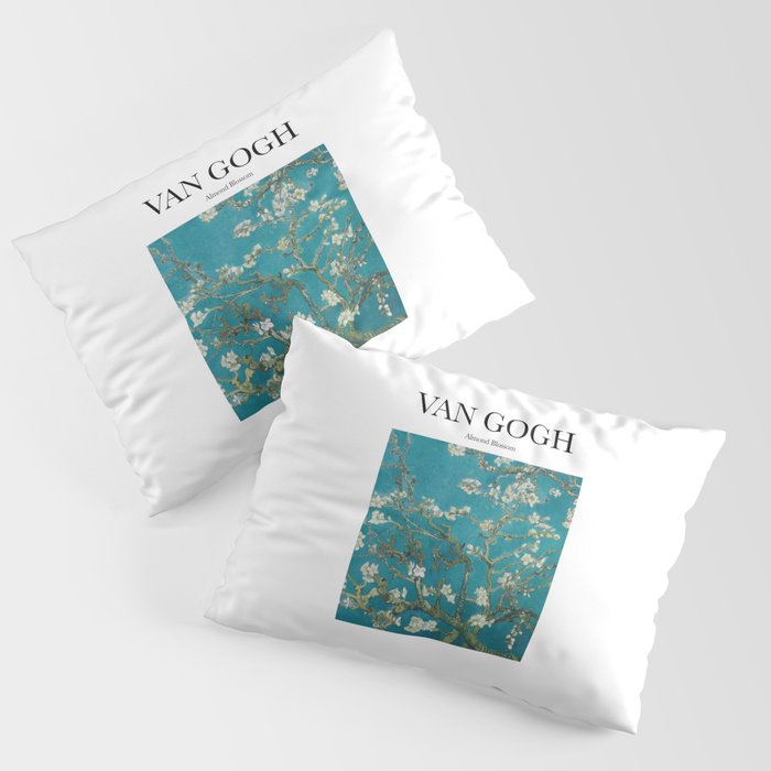 Van Gogh - Almond Blossom Pillow Sham