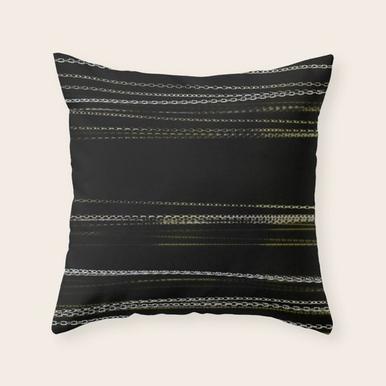 Free Throw Pillow
