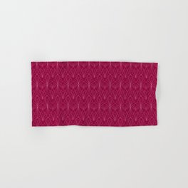 Raspberry colored bath towels best sale