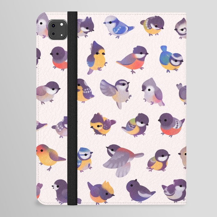 Tit iPad Folio Case