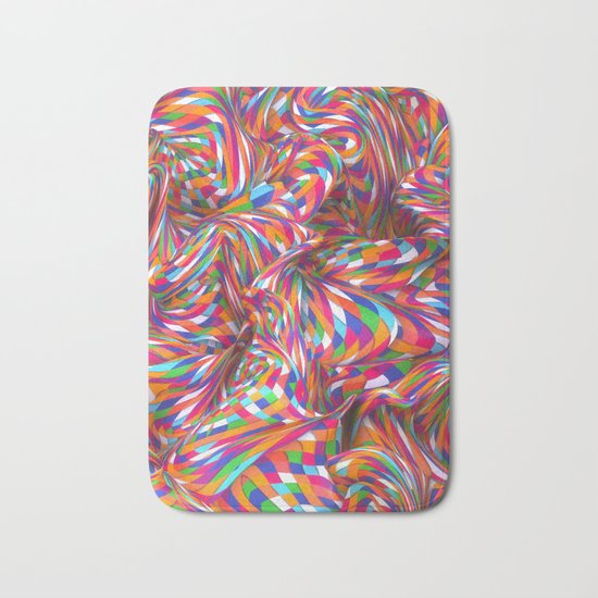 Smooth Sight Bath Mat