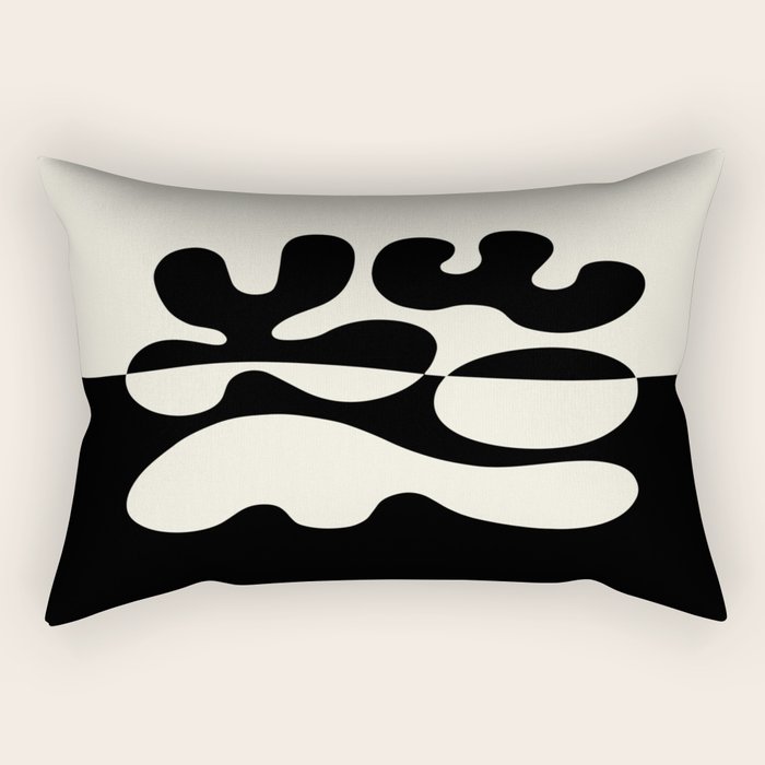Rectangular Pillow