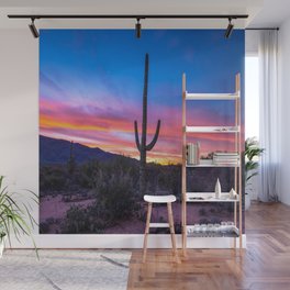 Tucson Arizona Wall Murals For Any Decor Style Society6