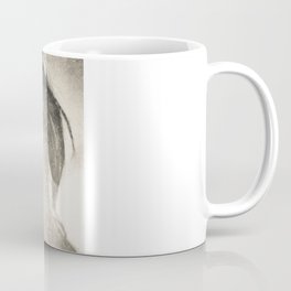 Andromeda  Coffee Mug