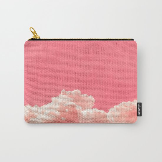 Summertime Dream Carry-All Pouch
