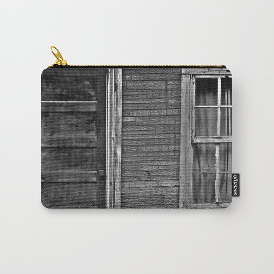 The Grand Door And Window Carry-All Pouch