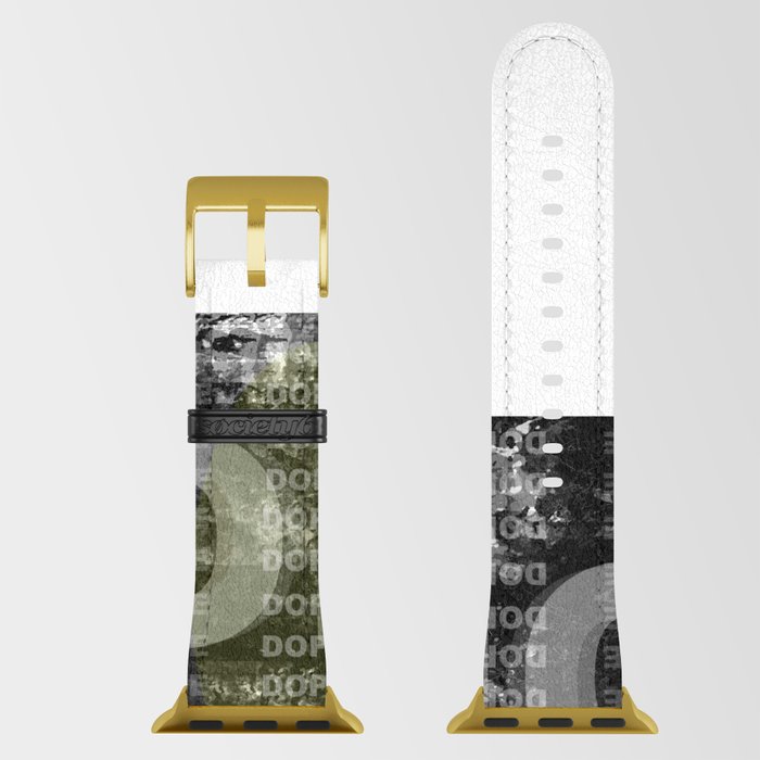 Dope apple watch outlet bands