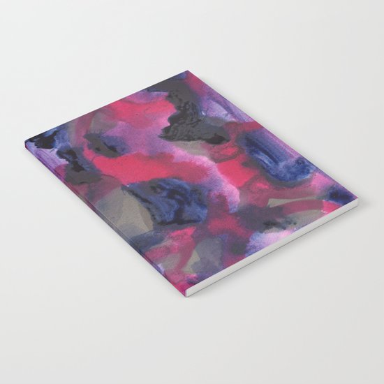 RY07 Notebook