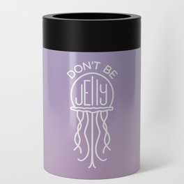 Jellyous Can Cooler