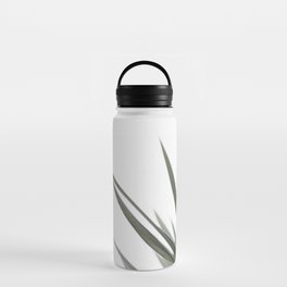 Palm leaf Water Bottle